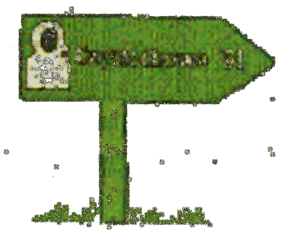 VI JMJ: Czestochowa 91