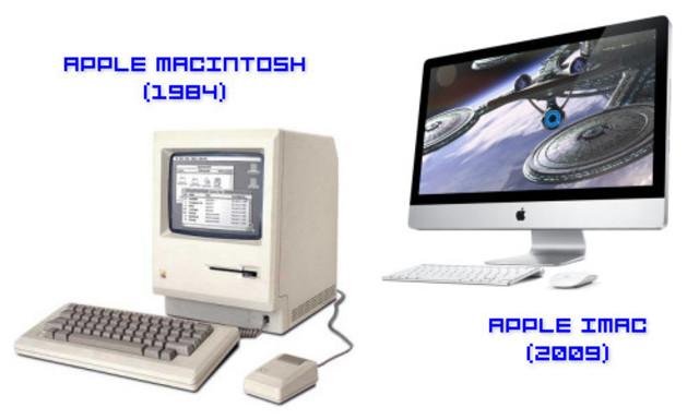 Apple Macintosh