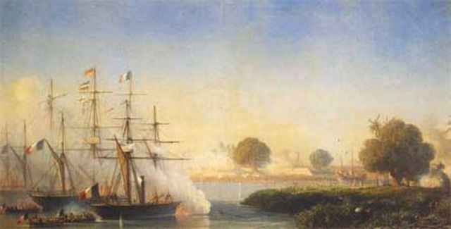 Cochinchina Campaign