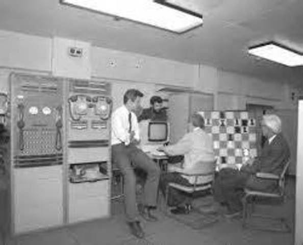 Kaissa gana el primer Campeonato