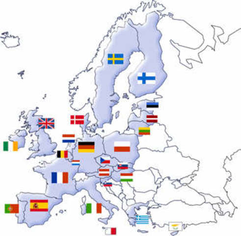 tratado de la Unión Europea