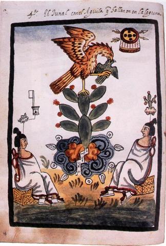 Época prehispánica