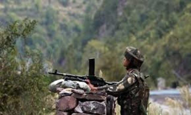 13-Year Old Pakistani Girl Killed