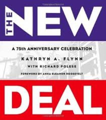 The new deal