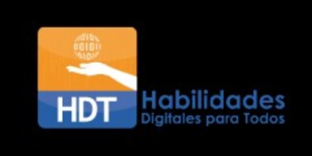 Habilidades Digitales para Todos (HDT)