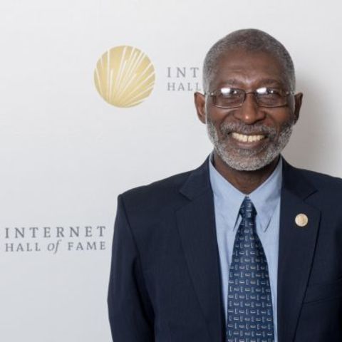Nii Quaynor Brings Internet to Africa