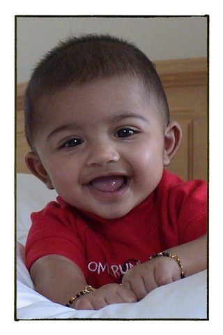 Nací en Nueva Jersey