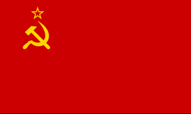 Fall of the Soviet Union