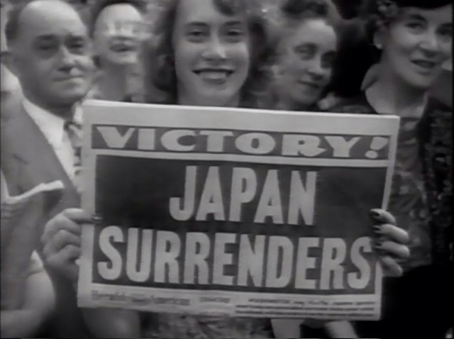 VJ Day