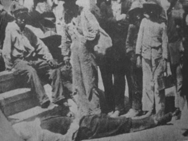 Assassination of Madero