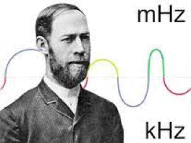 heinrich hertz