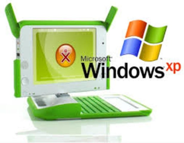 sistemas operativos desarrollados