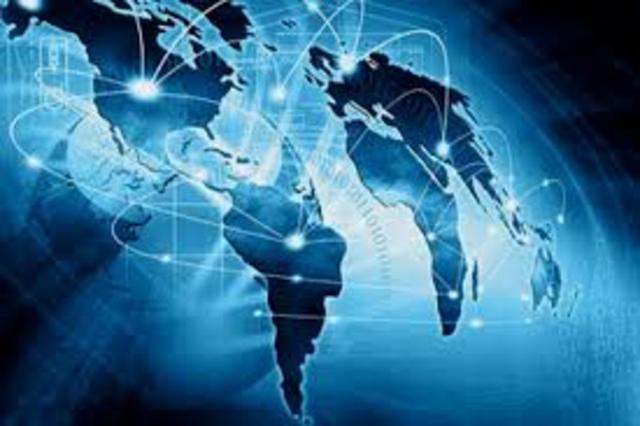 Expansion del comercio