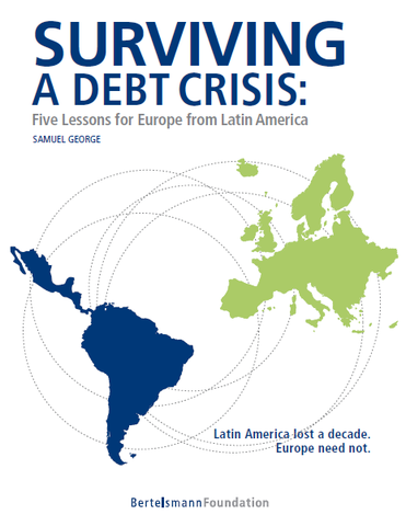 Latin American debt crisis