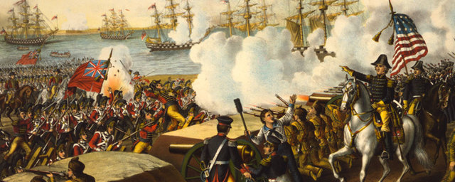 War of 1812