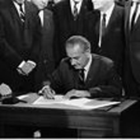 Civil Rights Act of 1968