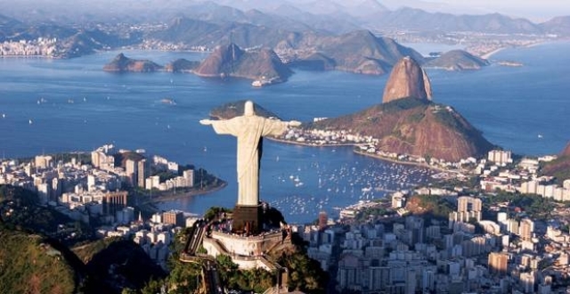 Rio de Janeiro ( Turismo )