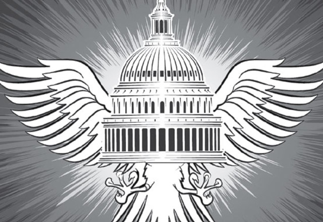 Congress passes the Non-Intercourse Act