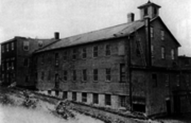 la compañia remington