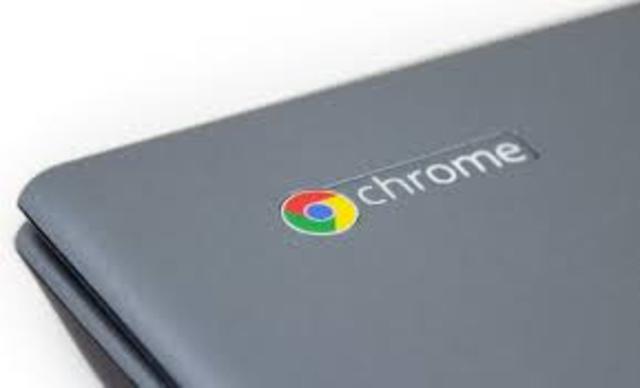Deployment of Chromebooks