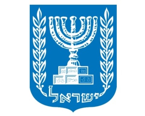 Formation of the state of Israel