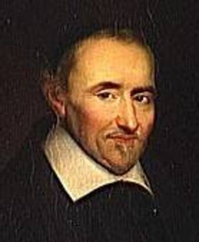 Piere Gassendi death