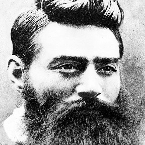 Legacy of Ned Kelly