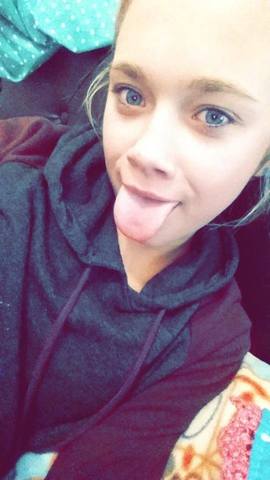 I met my best friend