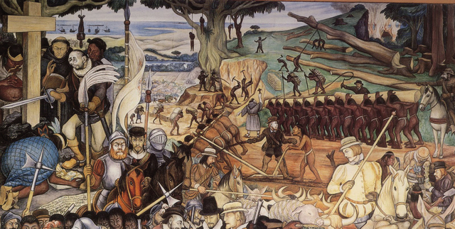 Virreinato "Nueva España"