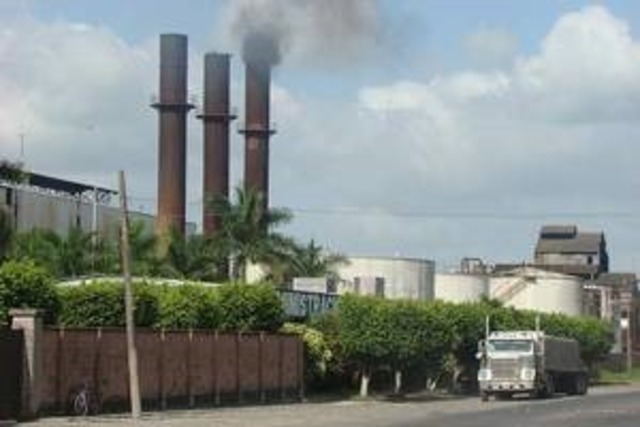 Nacional: Económico