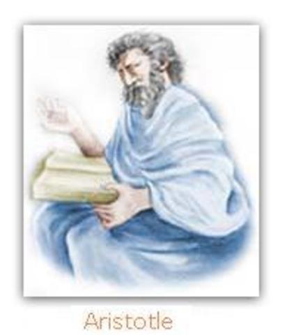 Beginning of the spontaneous generation