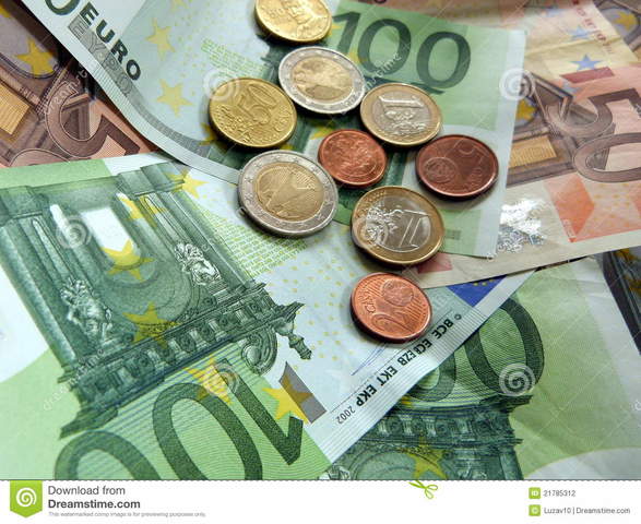 Internacional: Económico