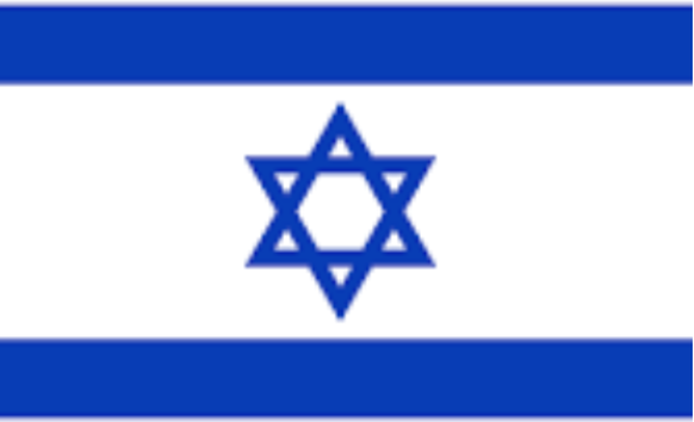 Formation of state of Israel