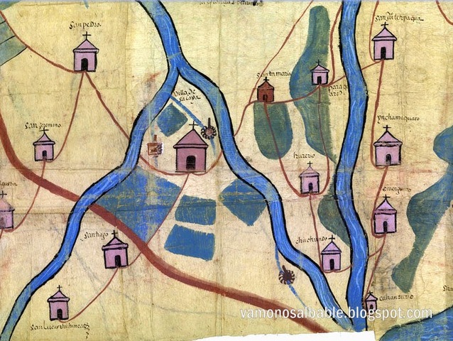 Segundo Ayuntamiento