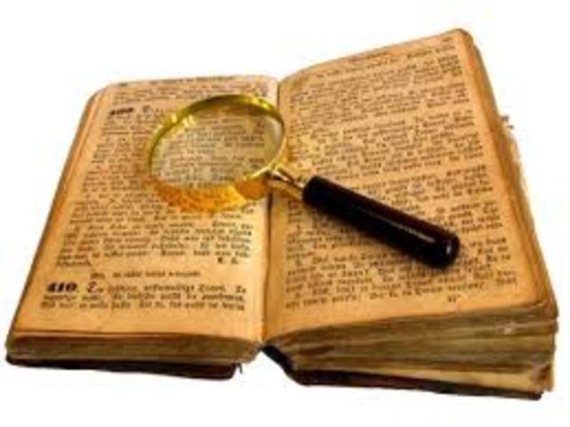 El Primer Libro didáctico