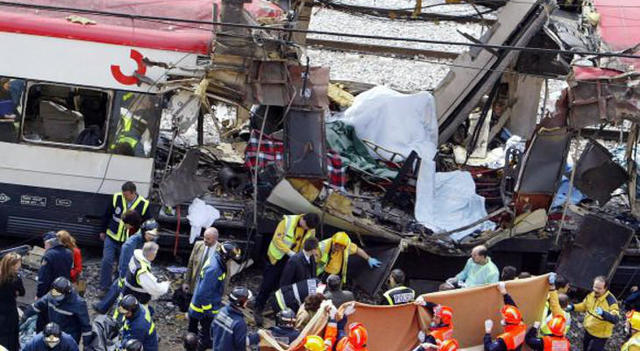 Internacional: Política