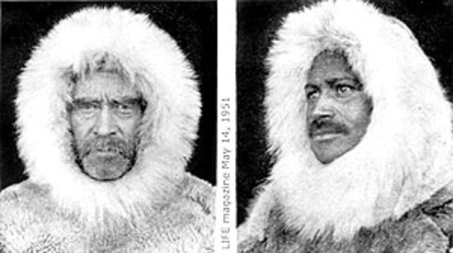 Another person joining him