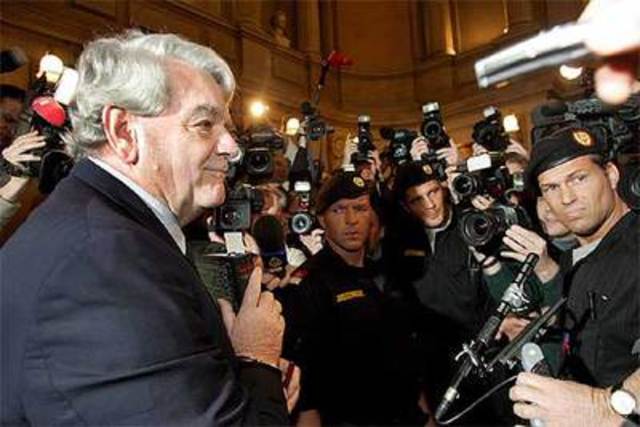 Internacional: Política