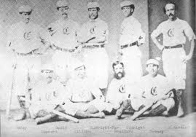 Cinncinati Reds (SOCIAL)