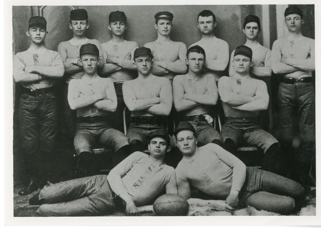 Popularity of College Football(SOCIAL)