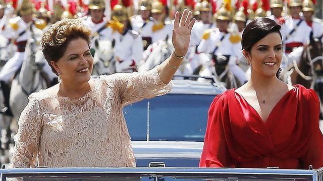 Internacional: Político