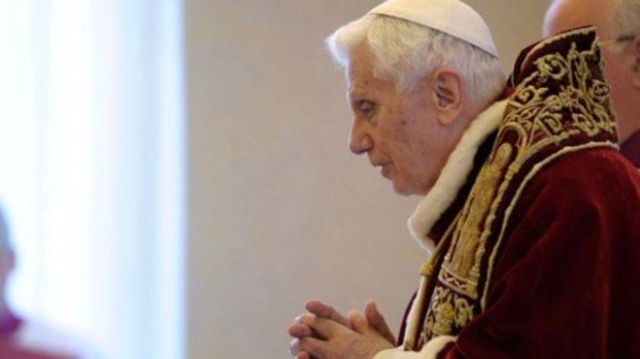 Internacional: Política