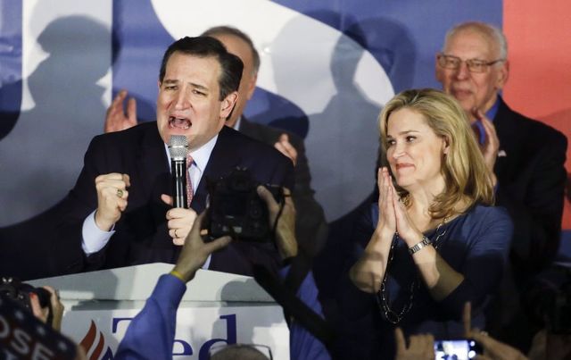 Internacional: Política