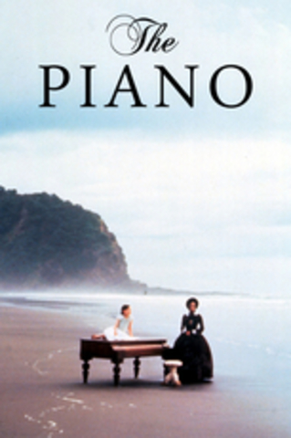 El piano