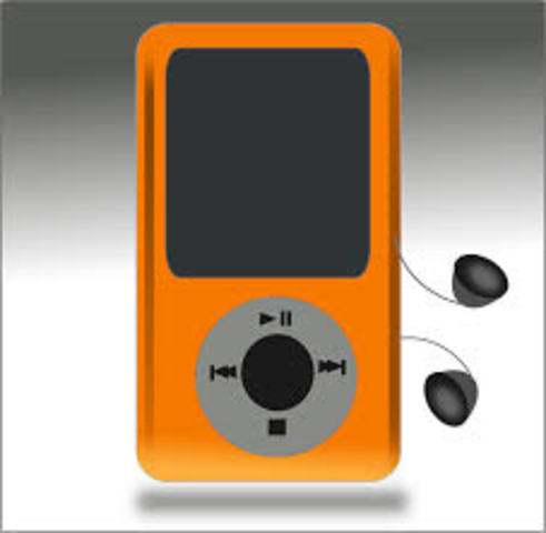 MP3 Y MP4