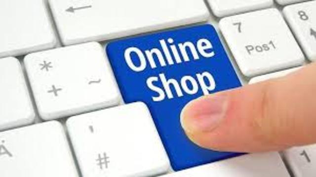 Boom de las compras online