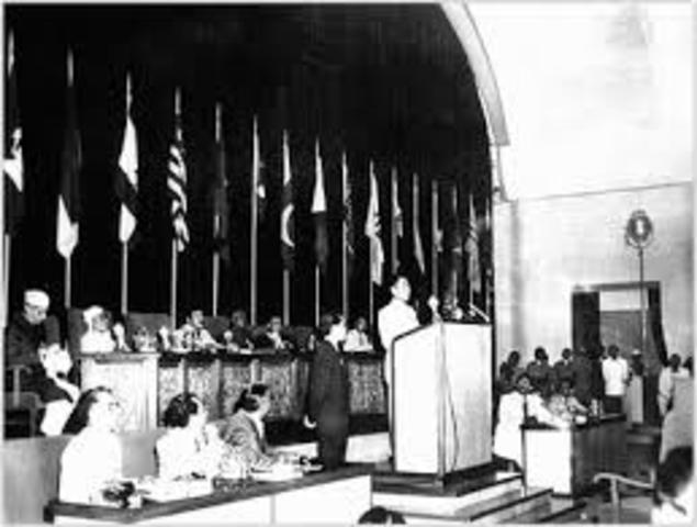 Conferencia de Berlín