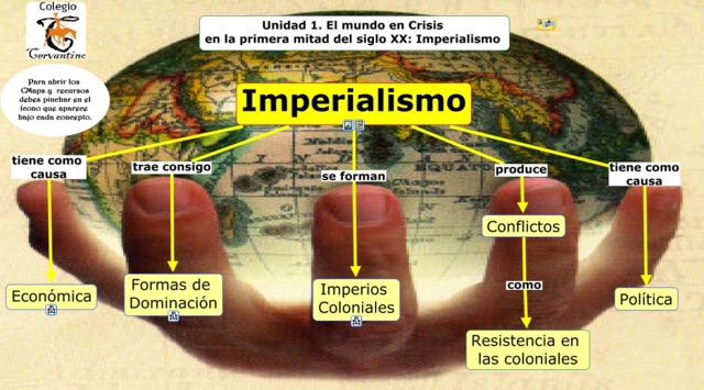 Imperialismo