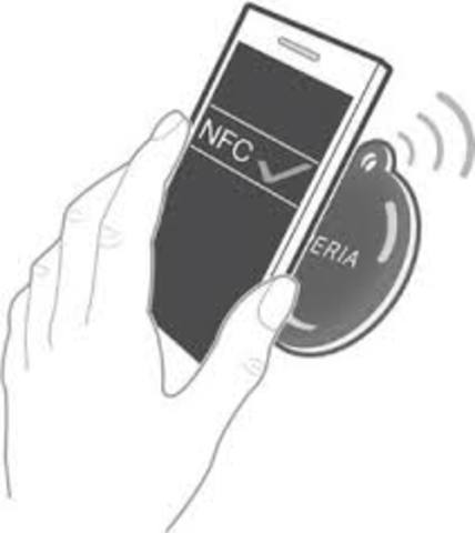 Tag NFC