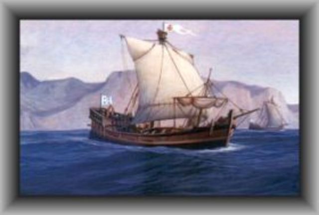 Foi criado o bispado do Congo em Angola